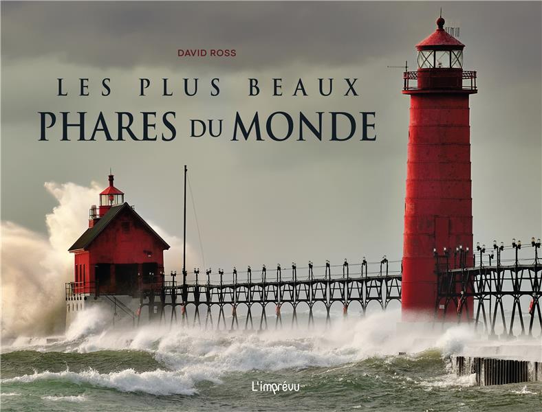 Les plus beaux phares du monde