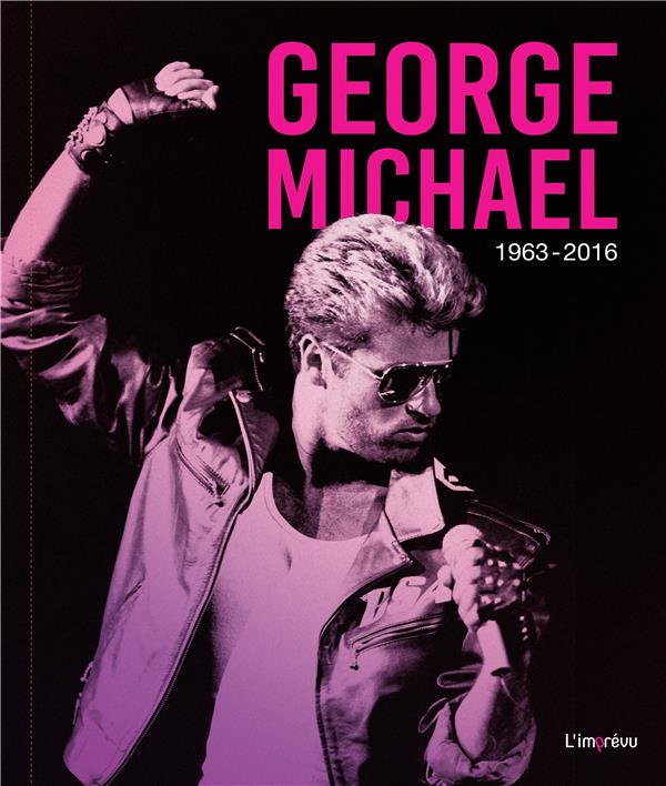 George Michael ; 1983-2016