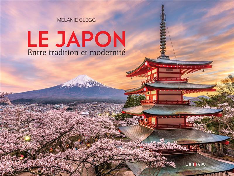 Le Japon : Entre tradition et modernité