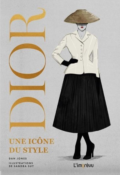 Dior : Une icône du style