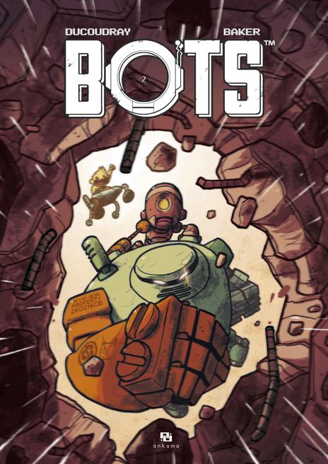 Bots Tome 2