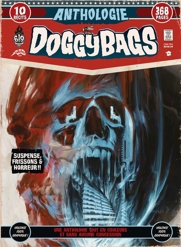 DoggyBags : anthologie