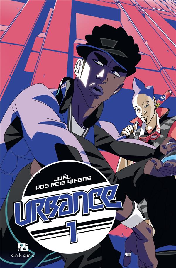 Urbance Tome 1