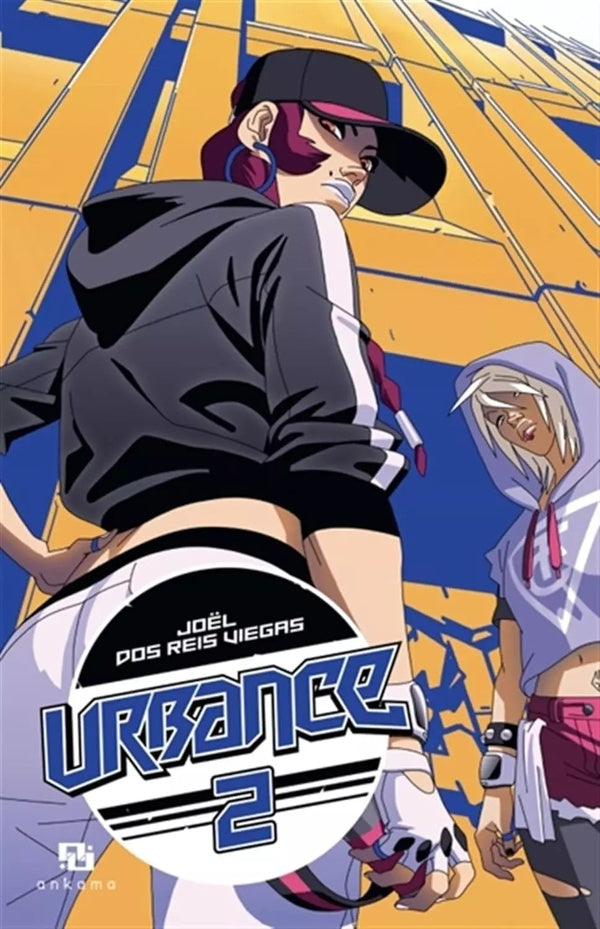 Urbance Tome 2