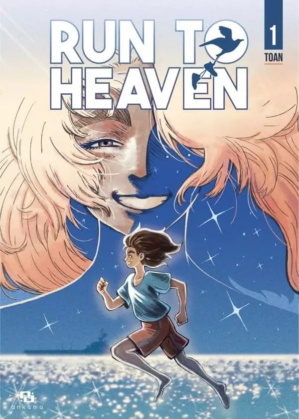 Run to heaven Tome 1