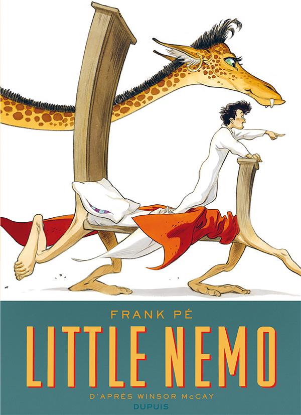 Little Nemo