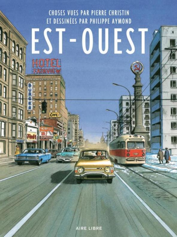 Est-Ouest