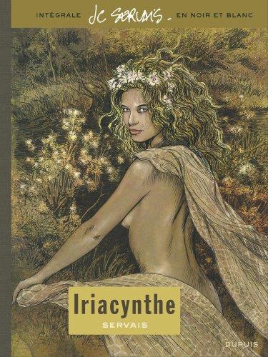 Iriacynthe ; intégrale