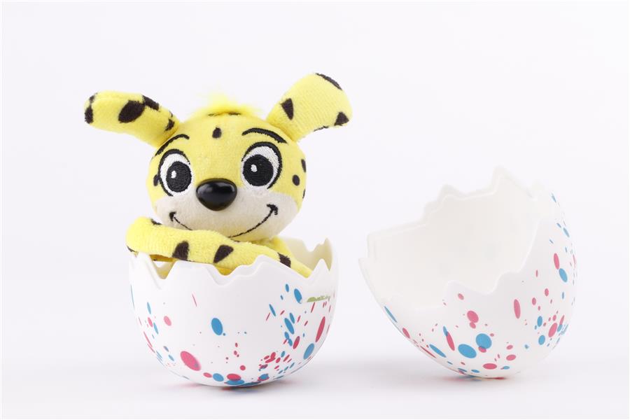 Oeuf marsupilami