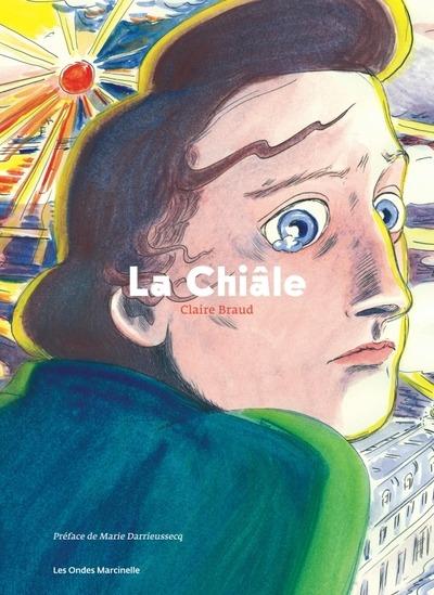 Les ondes Marcinelle : La chiâle