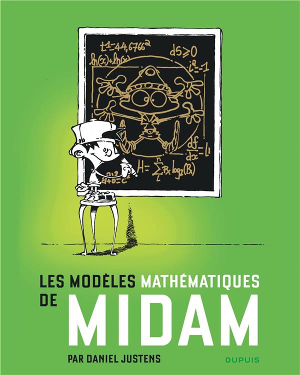 Midam : Les modèles mathématiques