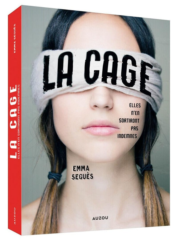 La cage : elles n'en sortiront pas indemnes