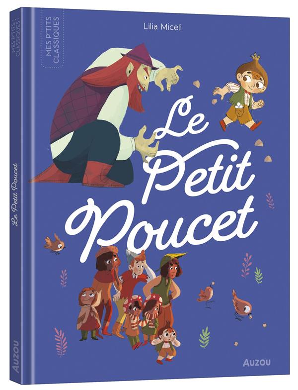 Le Petit Poucet