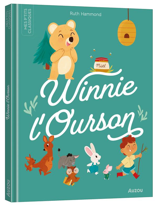 Winnie l'ourson