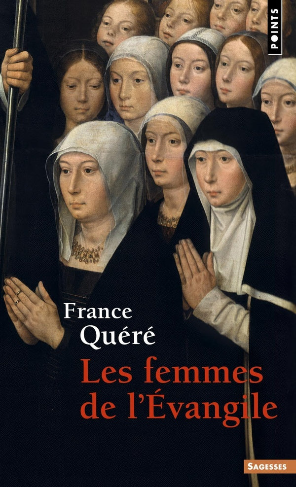 Les femmes de l'Evangile