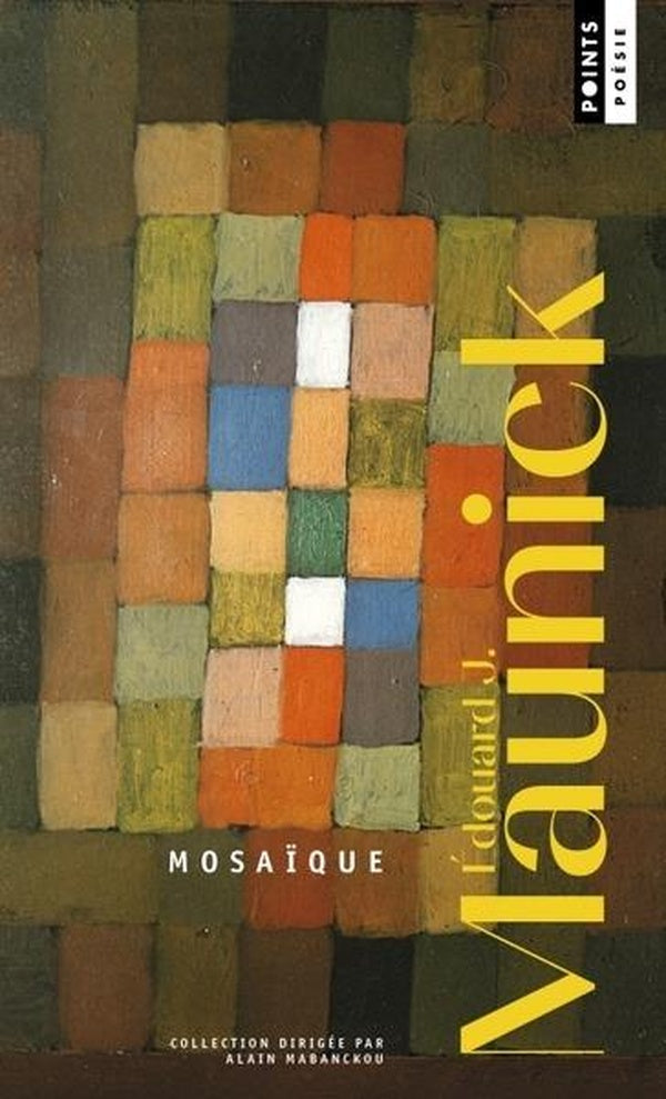 Mosaïque