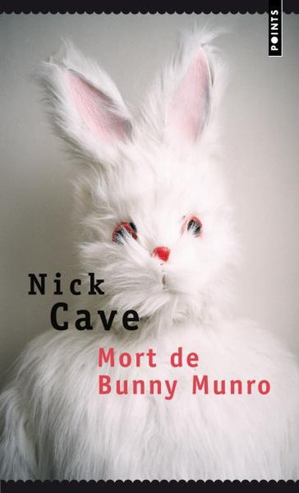 Mort de bunny munro