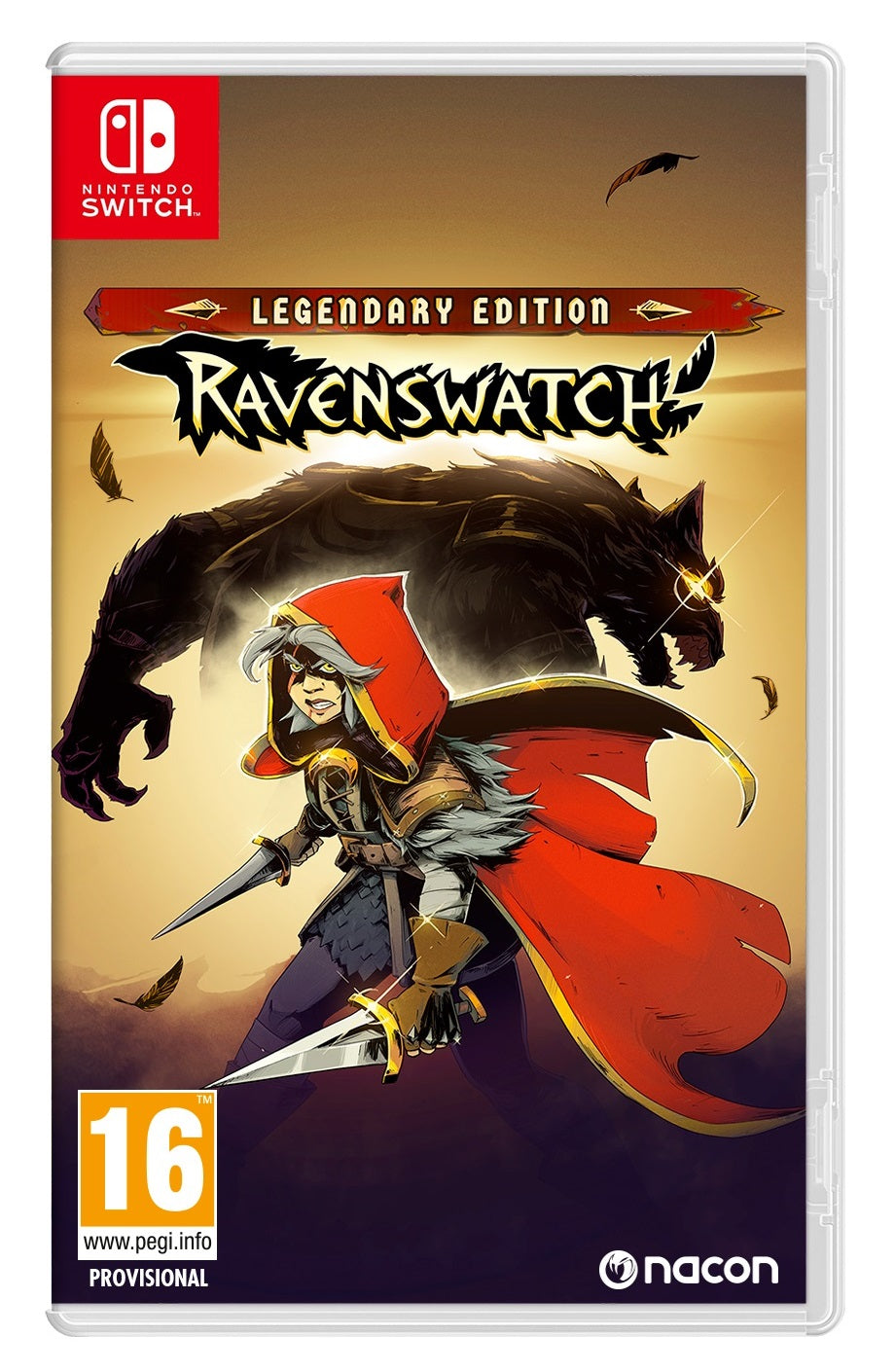 Ravenswatch - Legendary Edition