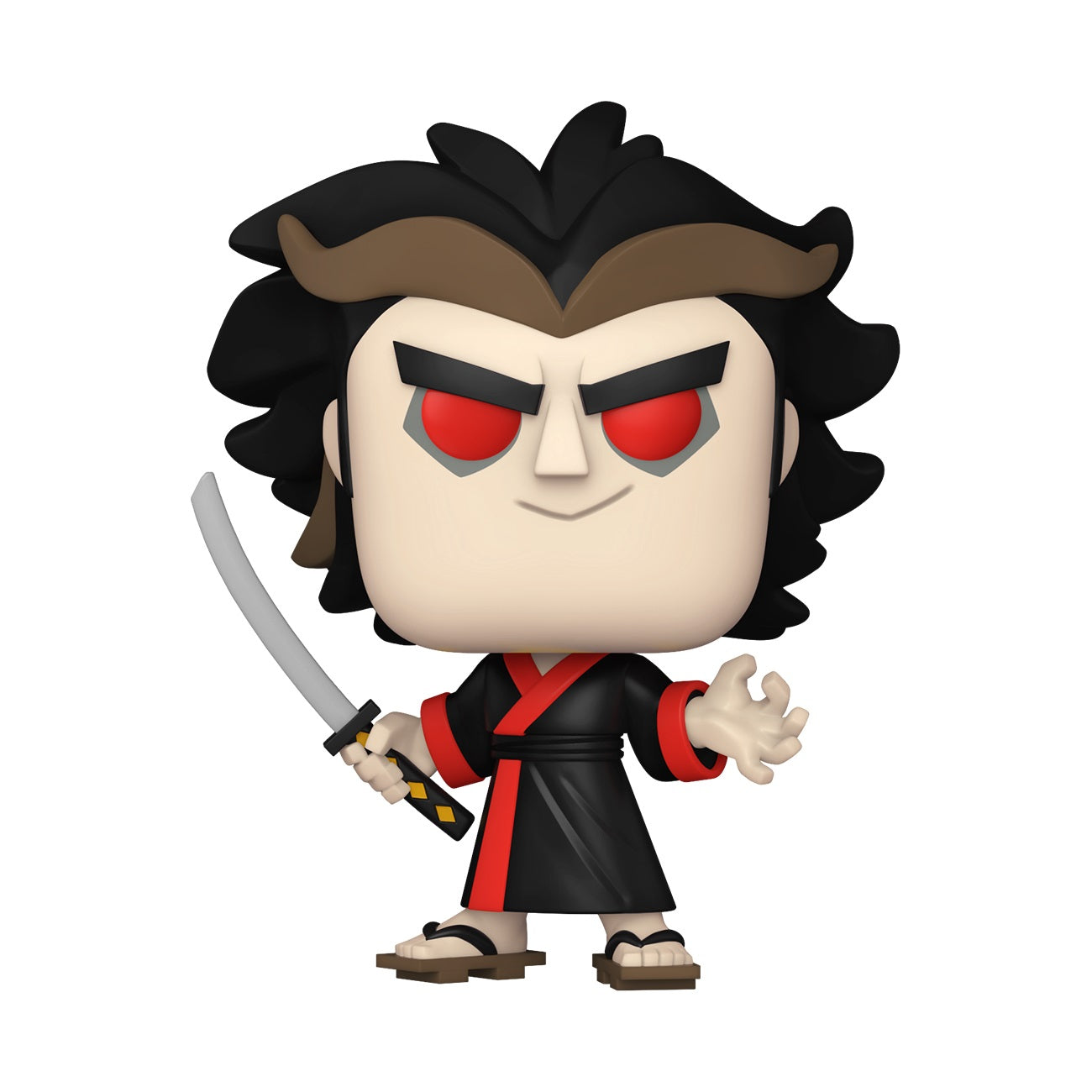 Funko Pop! Animation: Samurai Jack - Mad Jack