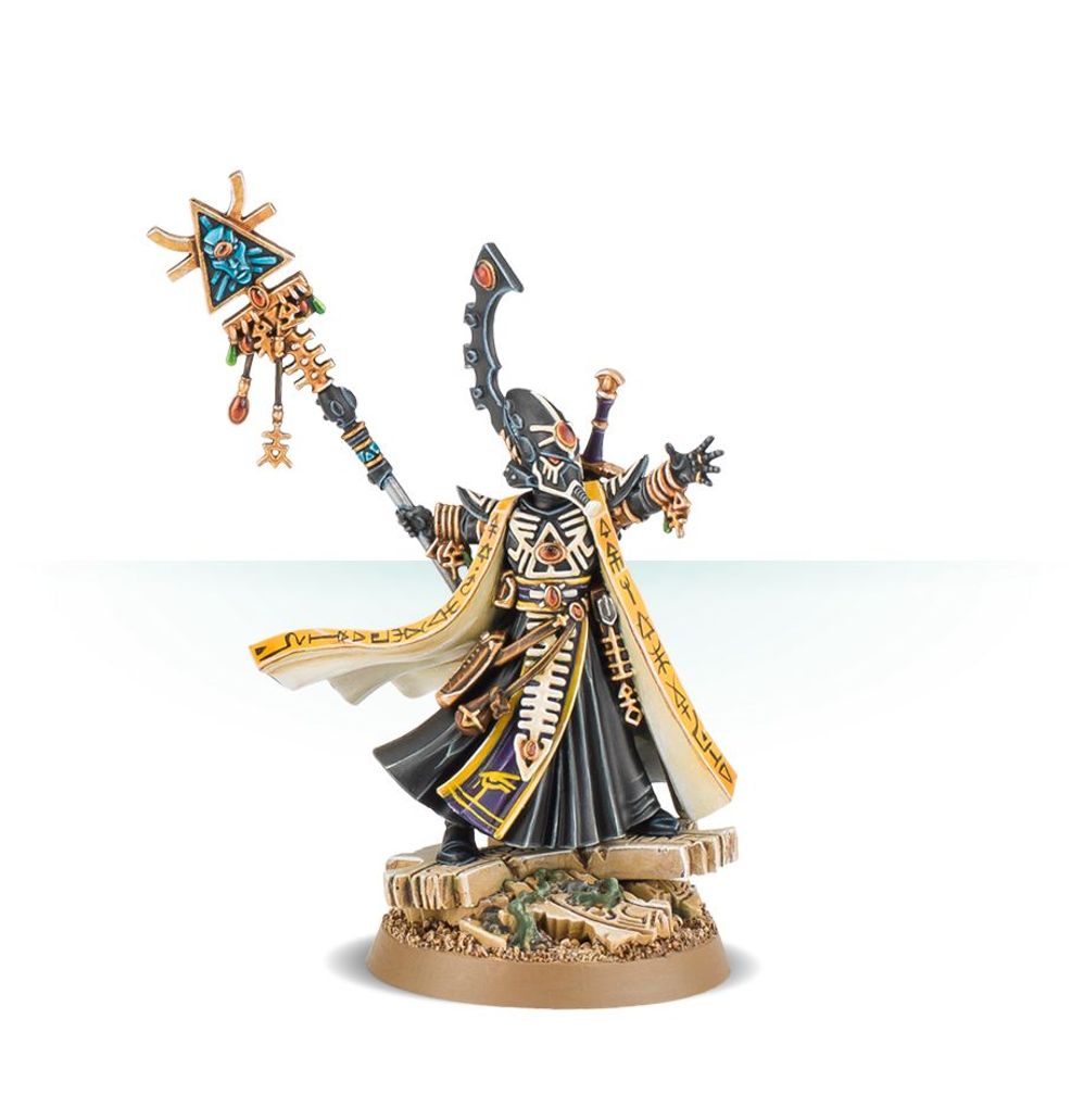 Eldrad Ulthran