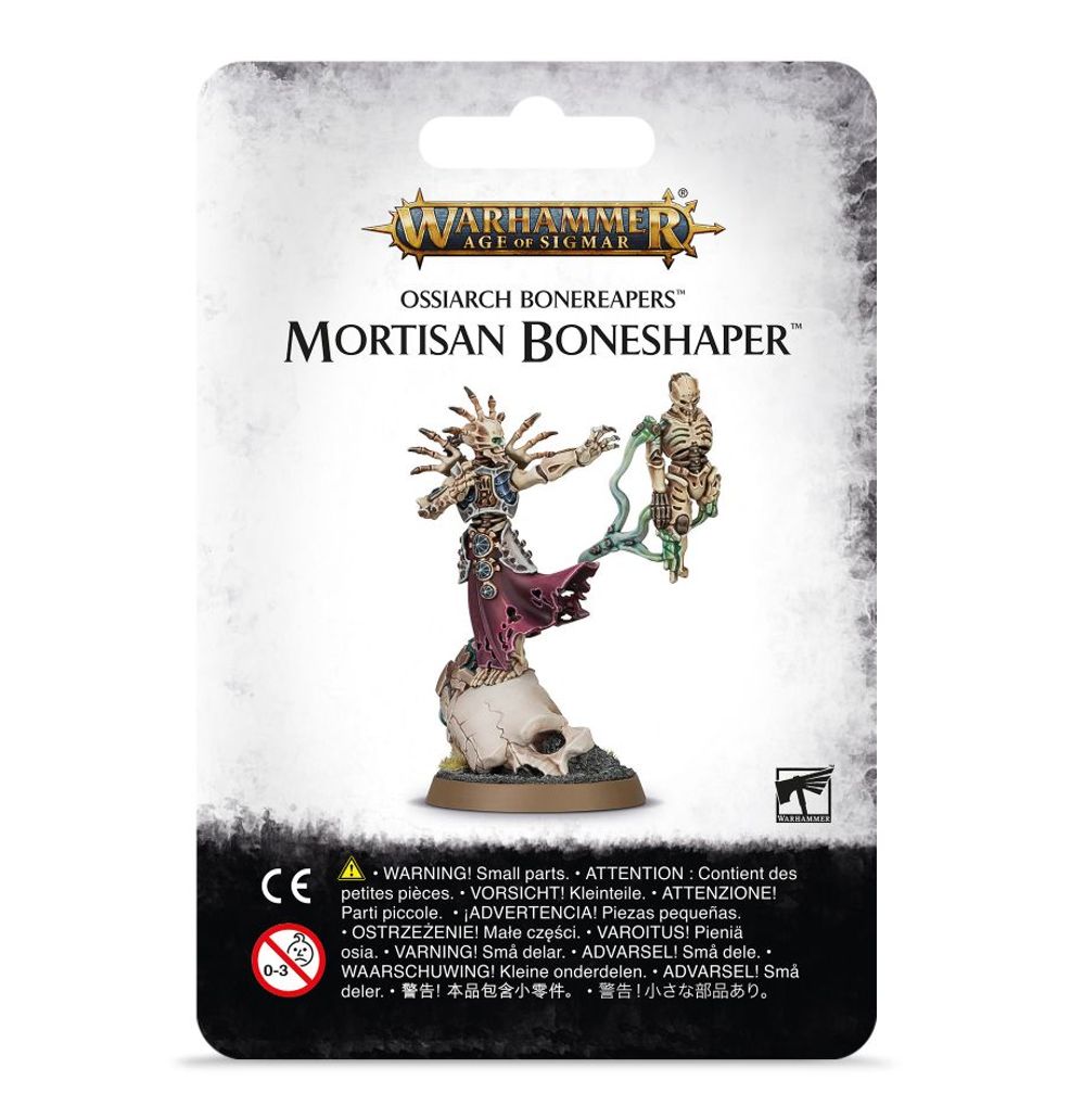 Mortisan Boneshaper