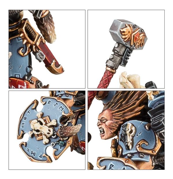 Wulfen