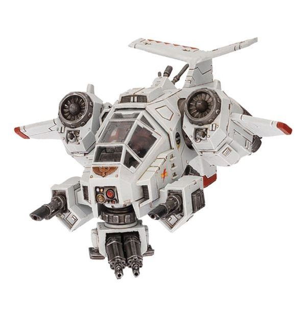 Stormtalon Gunship