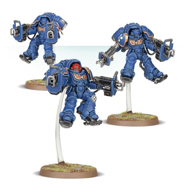 Primaris Inceptors