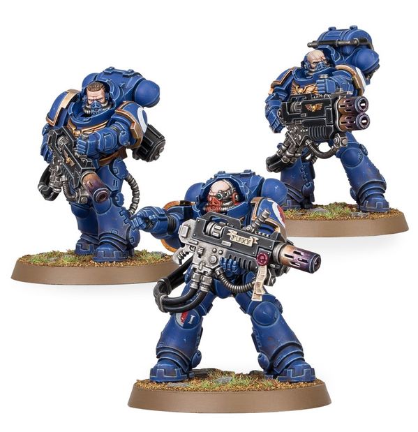 Eradicators Primaris