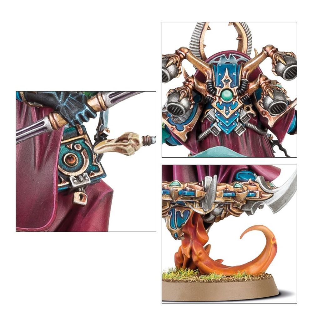 Ahriman