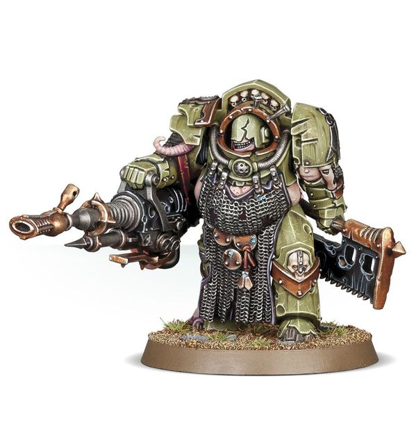 Blightlord Terminators