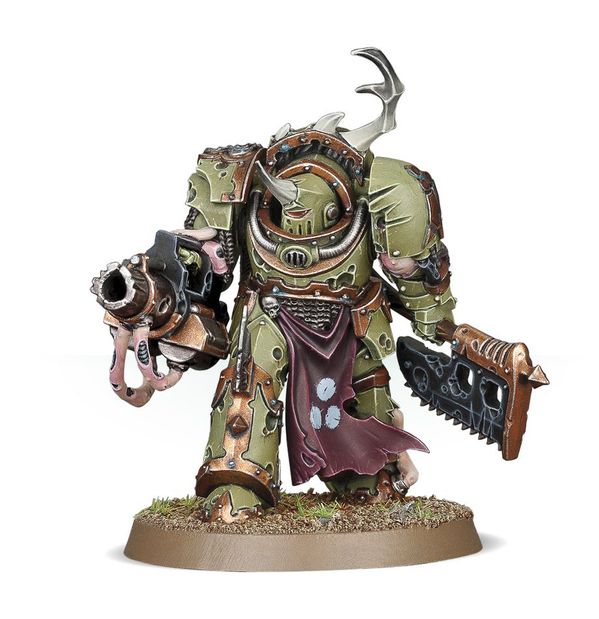 Blightlord Terminators