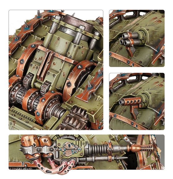 Plagueburst Crawler