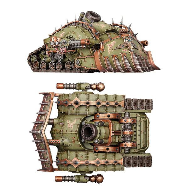 Plagueburst Crawler