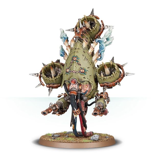 Foetid Bloat-drone