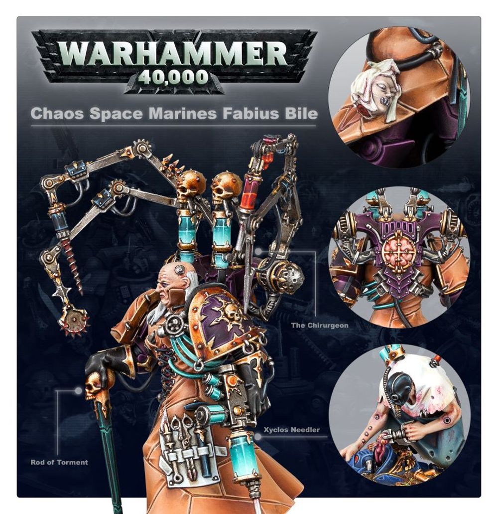 Fabius Bile