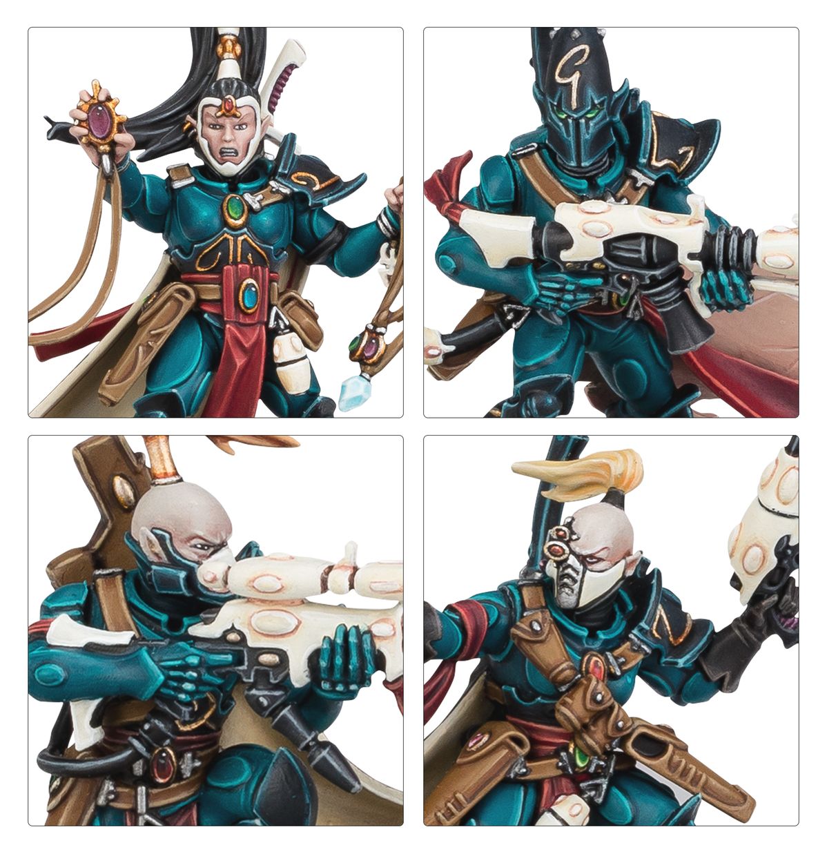 Kill Team: Corsaires Néantis