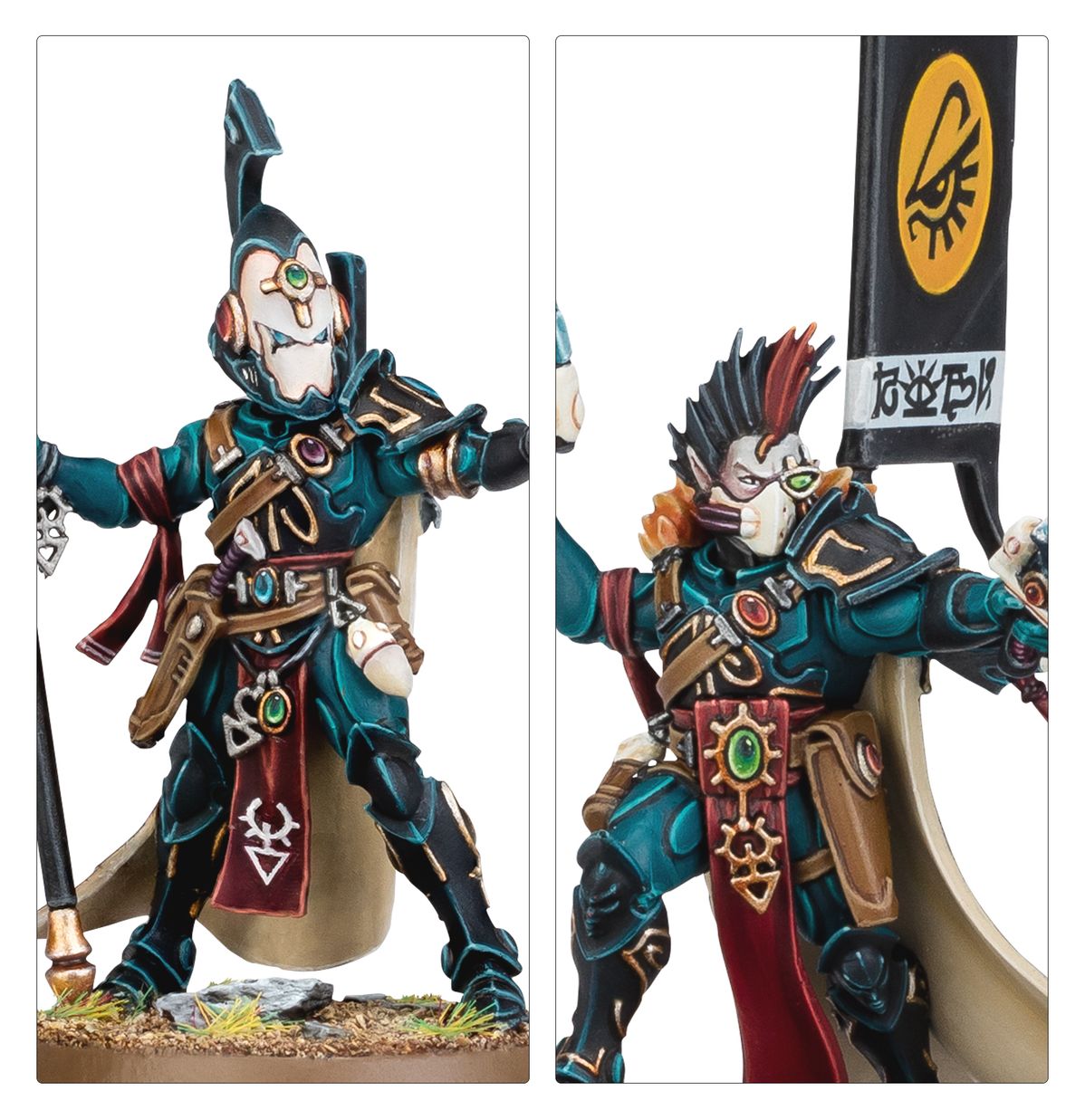 Kill Team: Corsaires Néantis