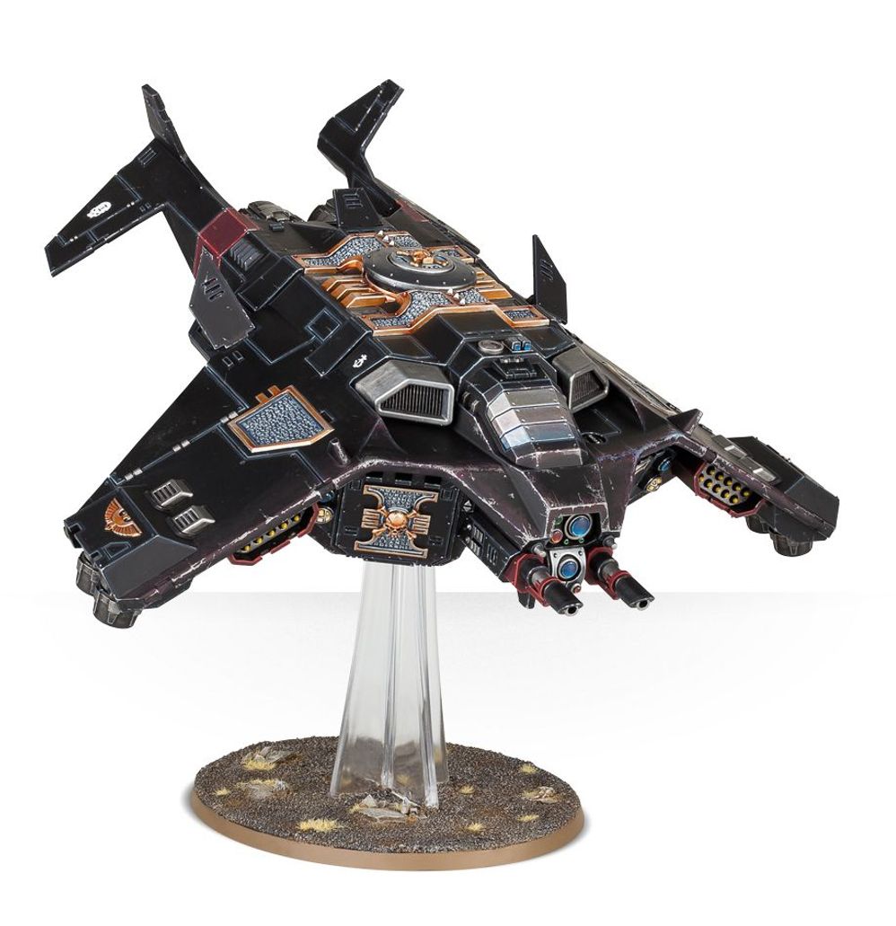 Corvus Blackstar