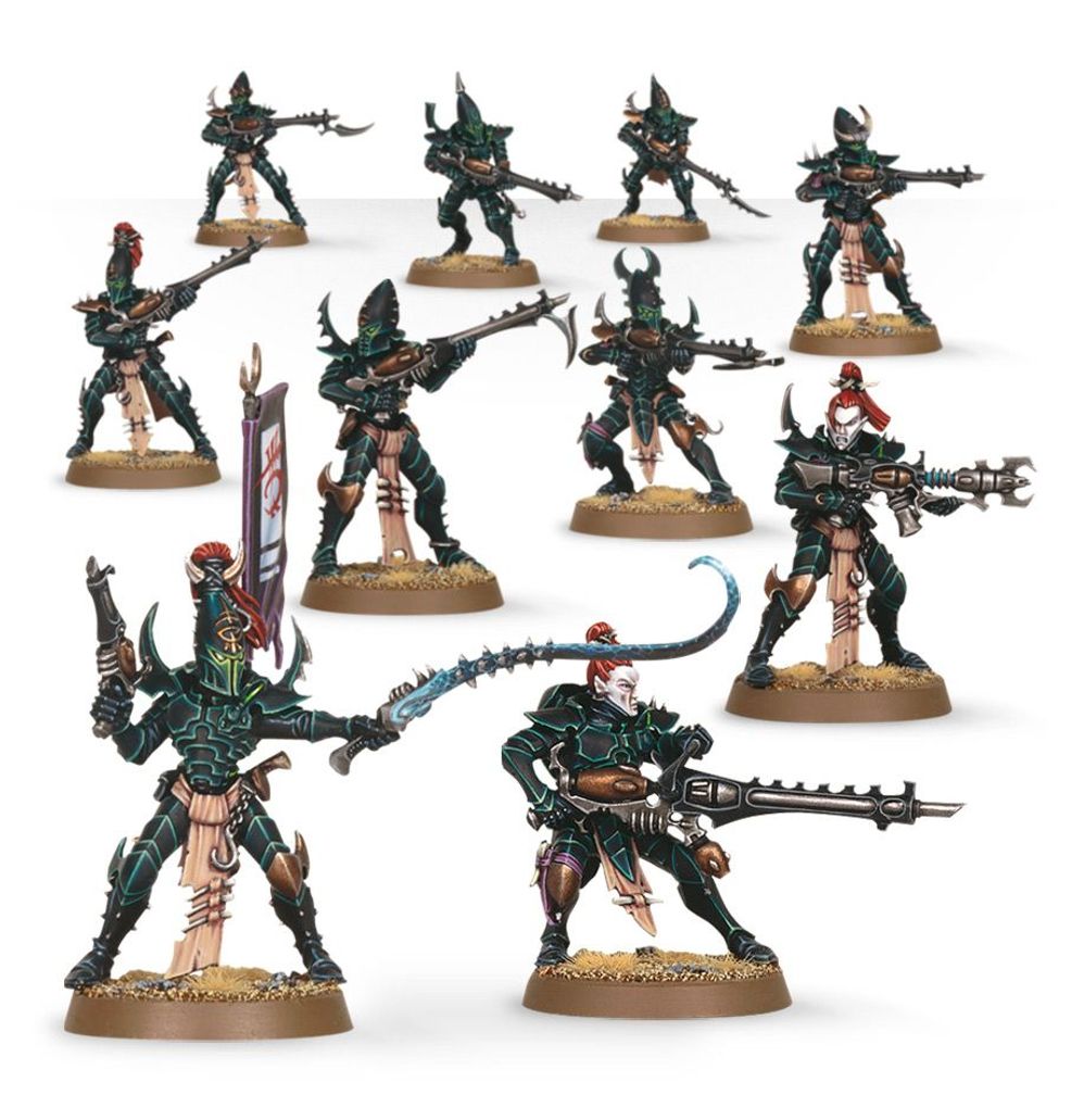 Kabalite Warriors