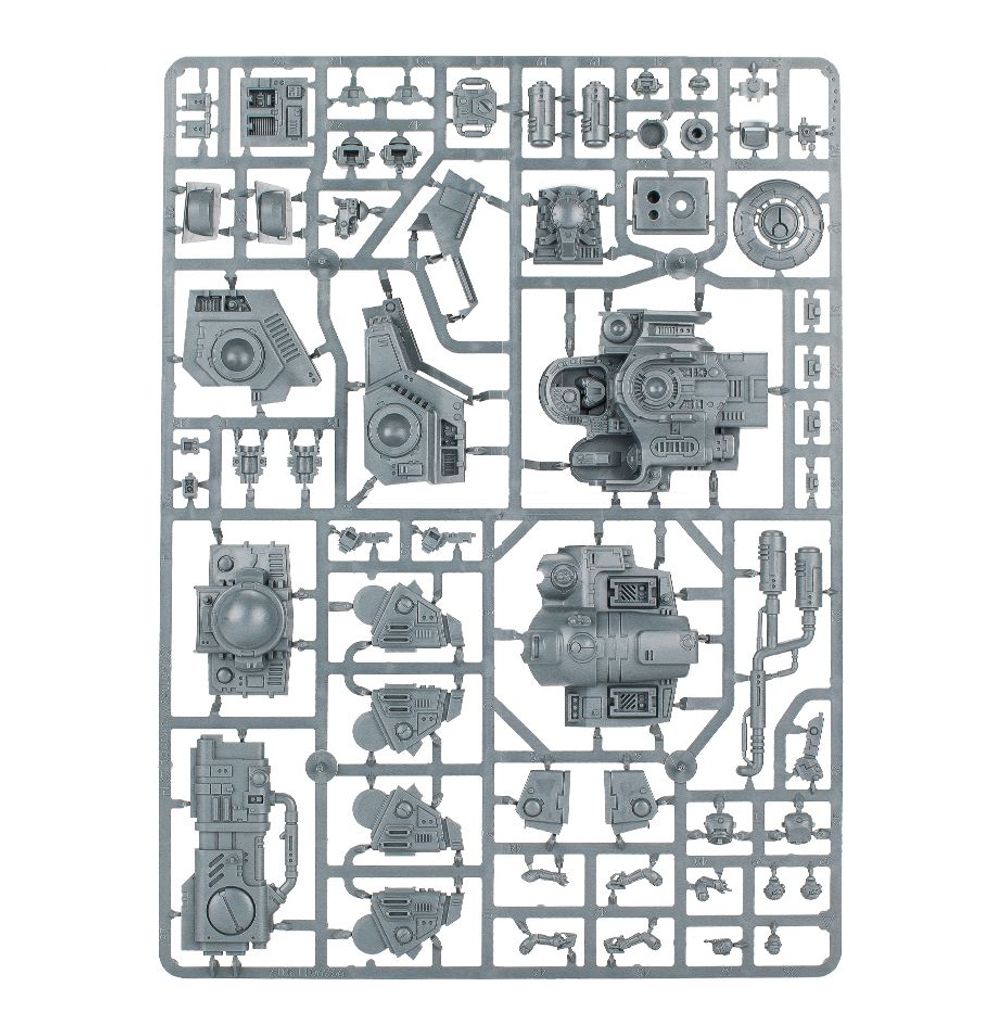 KV128 Stormsurge