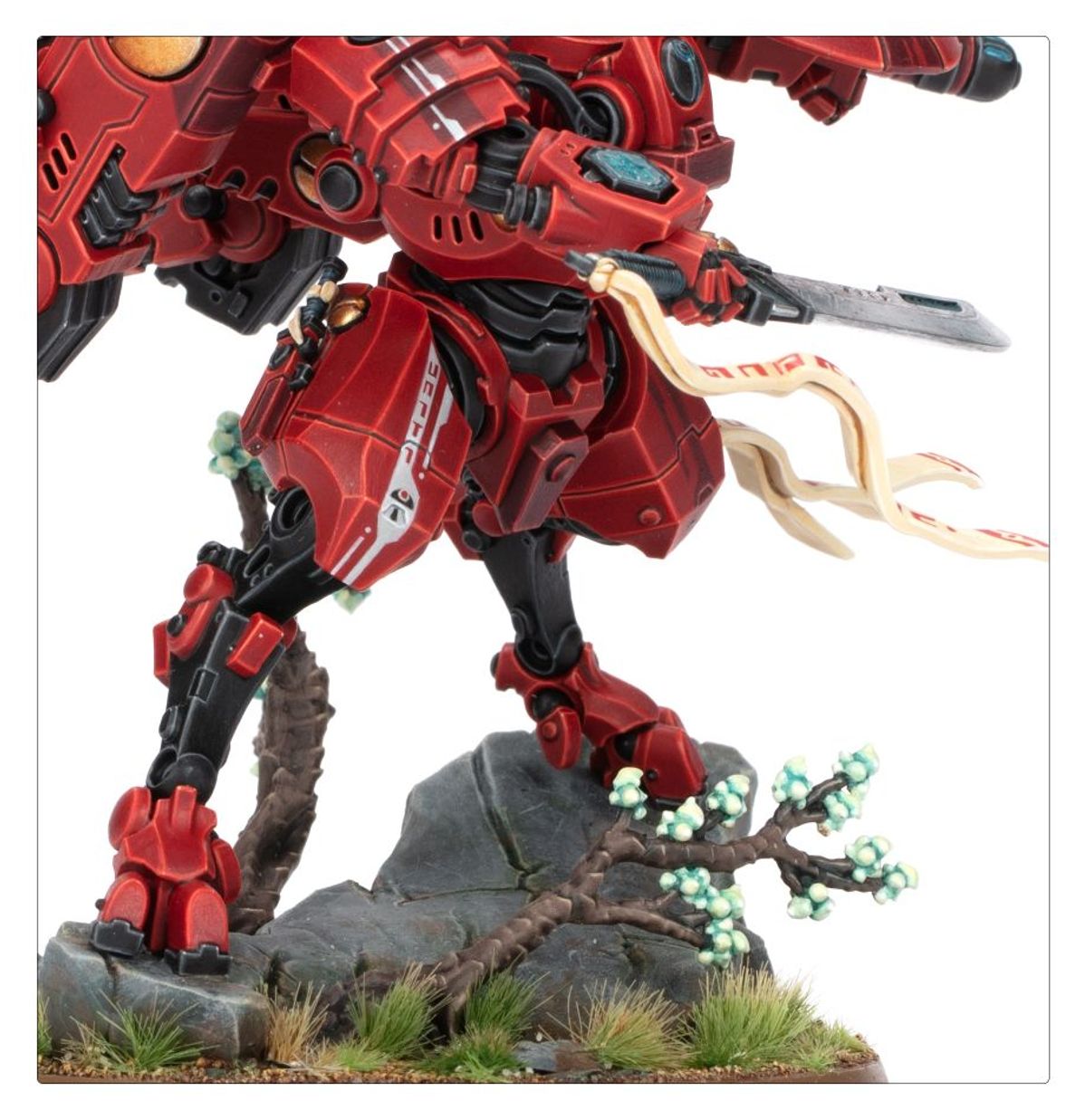 Commandeur Farsight