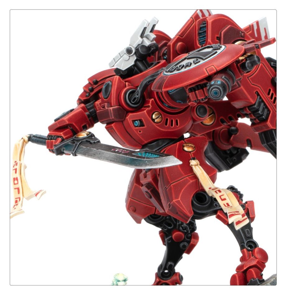 Commandeur Farsight