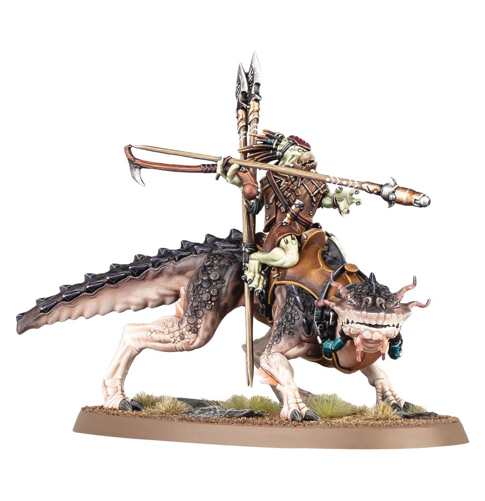 Solilance Kroot