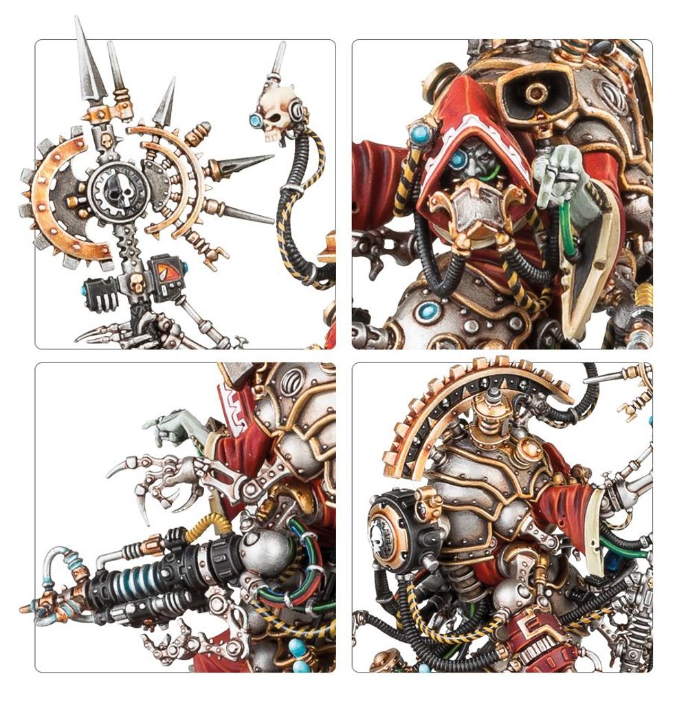 Belisarius Cawl