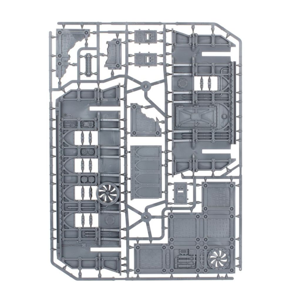 Warhammer 40,000 Set d'Initiation Ultime