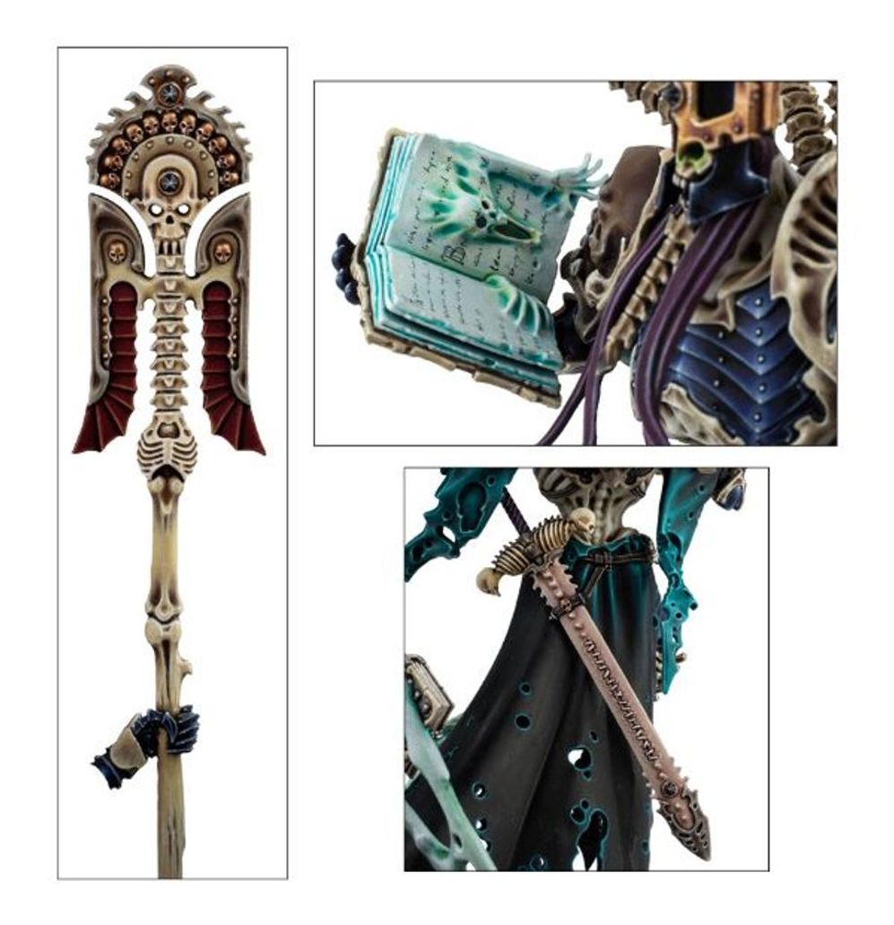 Nagash, Supreme Lord of the Undead