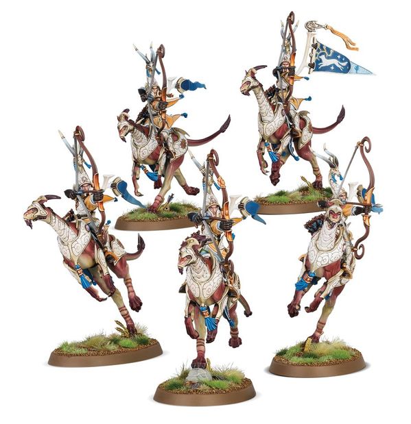 Hurakan Windchargers