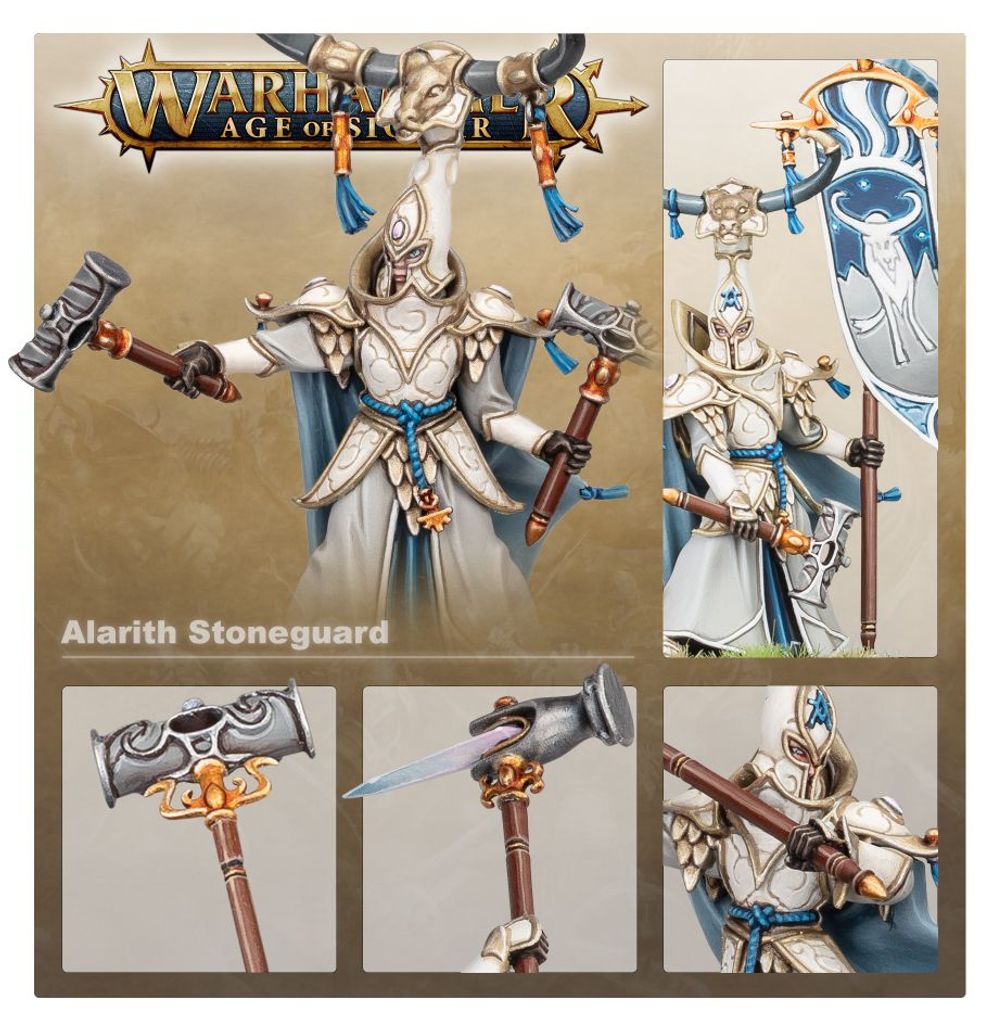 Alarith Stoneguard