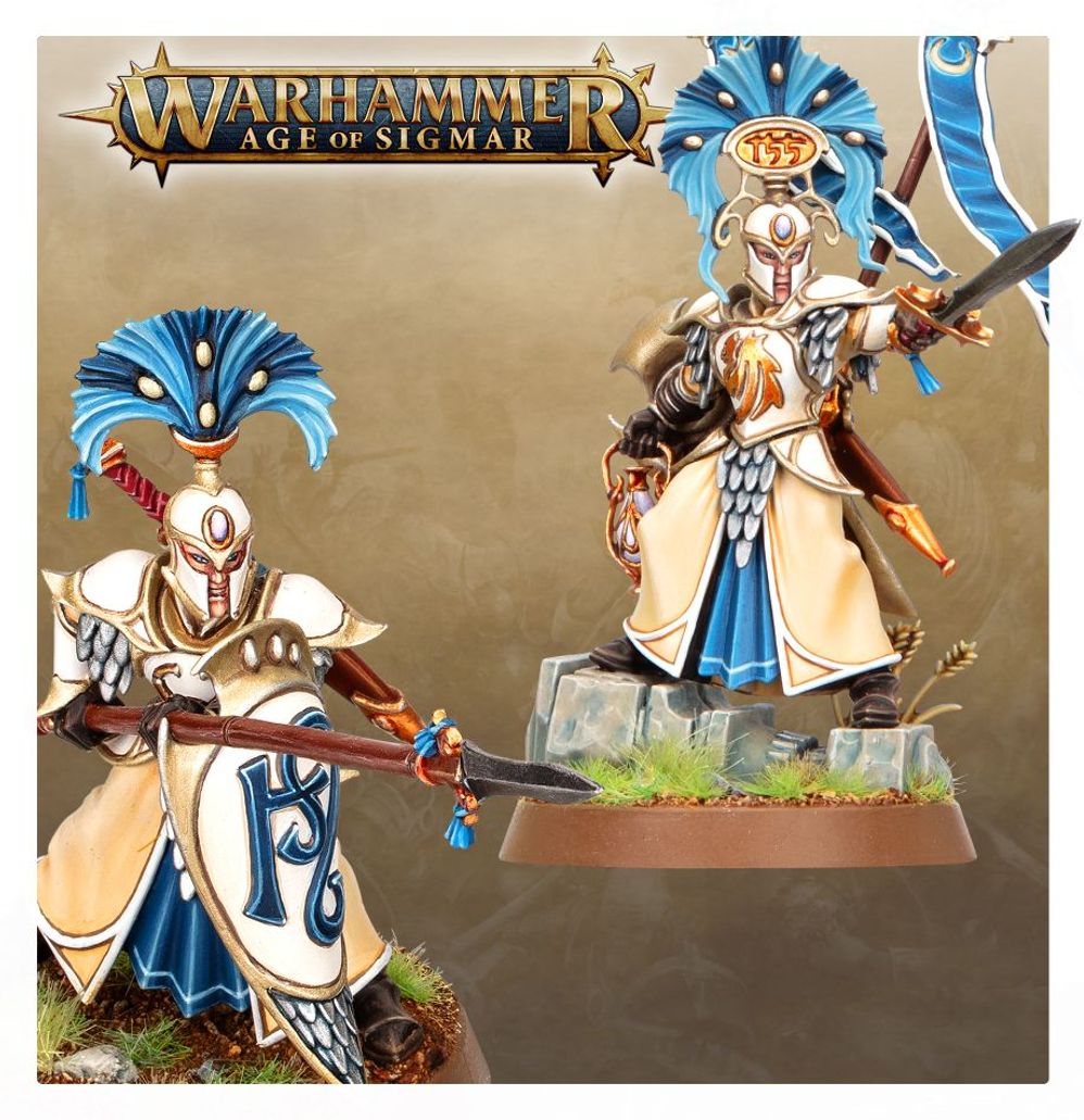 Vanari Auralan Wardens